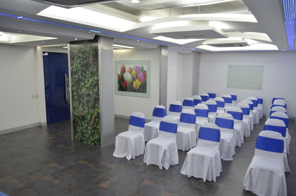 Atlantic Garden Hotel Μπαρρανκίγια Εξωτερικό φωτογραφία